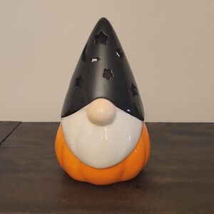 Target Bullseye Light Up Gnome/wizard